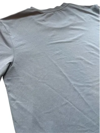 Maglietta Under Armour Sportiva Uomo M Grigia