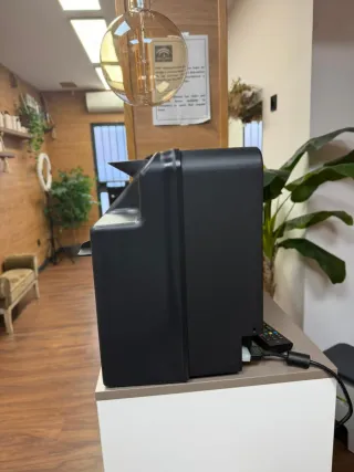 Máquina de Autocobro