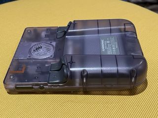 Anbernic RG405V Consola Portátil Morado