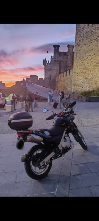 BMW F 650 GS Doble Bujía Apta A2 (35KW) 34'000KMS.