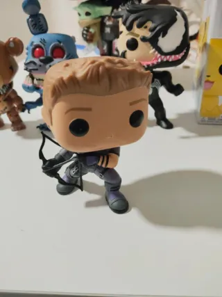 Pack Funkos Varios Personajes