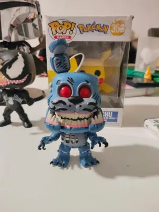 Pack Funkos Varios Personajes