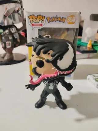 Pack Funkos Varios Personajes