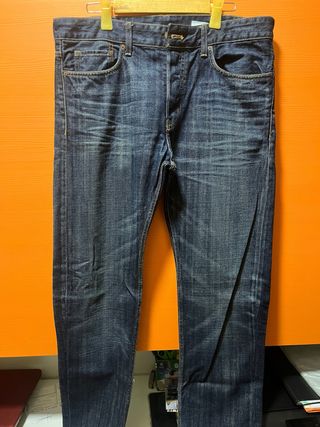 Tejano H&M Hombre Talla 42