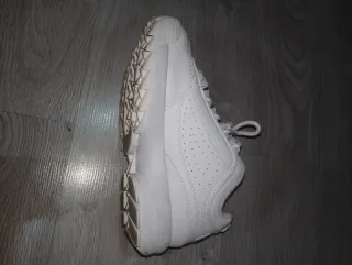 Zapatillas Fila Blancas