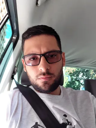 Busco oportunidad de empleo