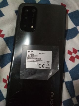 OPPO A74 piezas o repuestos