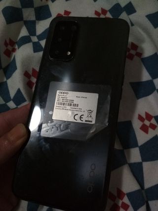 OPPO A74 piezas o repuestos