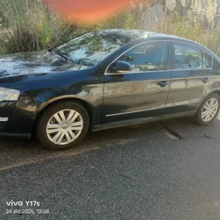 Volkswagen Passat 2006