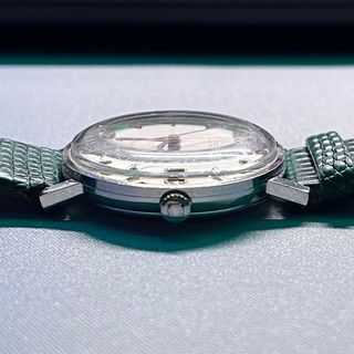 Omega Geneve Automático