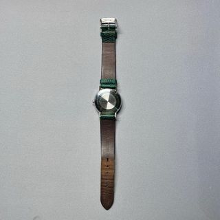 Omega Geneve Automático