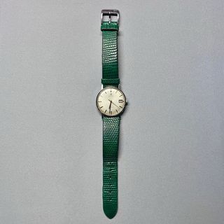 Omega Geneve Automático