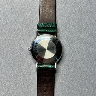 Omega Geneve Automático