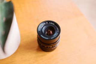 Leica Summicron-R 35mm f/2.0 E55