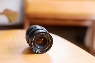 Leica Summicron-R 35mm f/2.0 E55