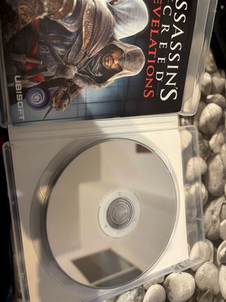 PS3 Assassin's Creed 3  Ubisoft