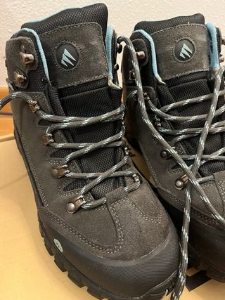 Botas de montaña Mountain Pro mujer