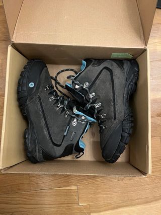 Botas de montaña Mountain Pro mujer