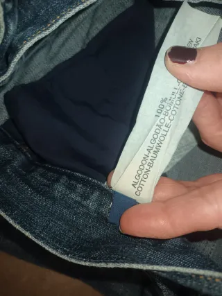 Pantalón hombre Massimo Dutti Talla 36