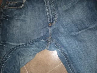 Pantalón hombre Massimo Dutti Talla 36