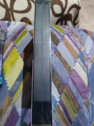 El crimen de Cuenca VHS