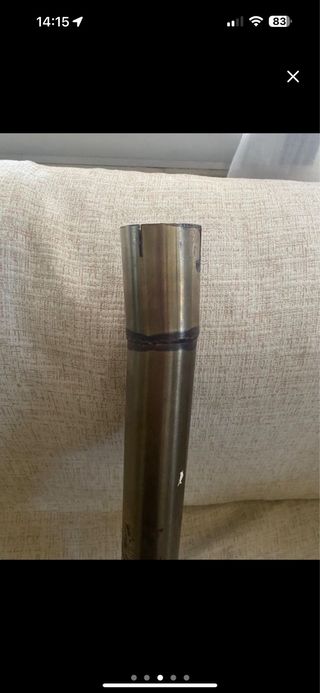 Intermedio Golf R300