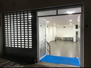 LOCAL 150 m2 en Alquiler