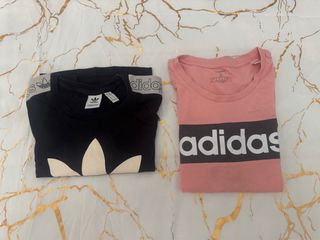Lote Adidas Talla M