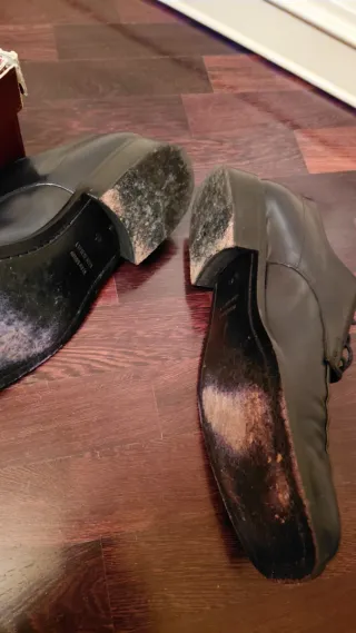 Scarpe eleganti Calzaturificio Fratelli Borgioli N