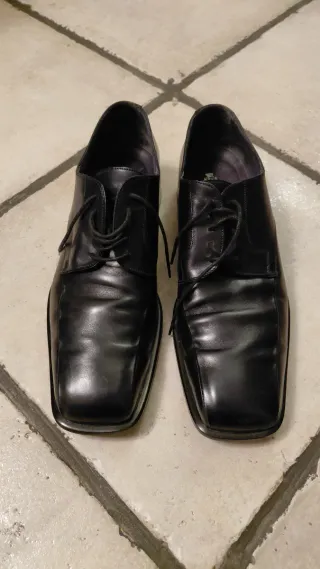 Scarpe eleganti Calzaturificio Fratelli Borgioli N