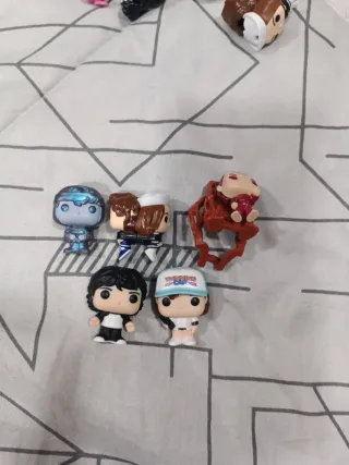 Funko Pop! Kinder Joy Stranger Things