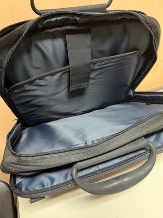 Maletín HP para portátil