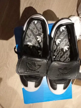 Adidas Samba LT W talla 38