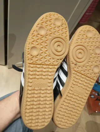 Adidas Samba LT W talla 38