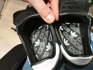 Adidas Samba LT W talla 38