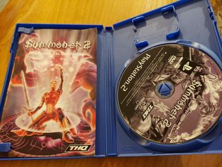 Summoner 2 Playstation 2 PS2 | Spedizione rapida