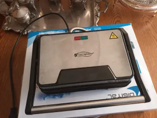 Tostadora San Ignacio