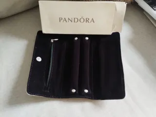 Joyero Nuevo Pandora