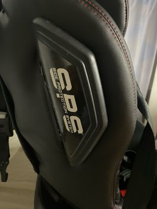 Silla Coche iBaby Isofix 360º Grupo 0/1/2/3