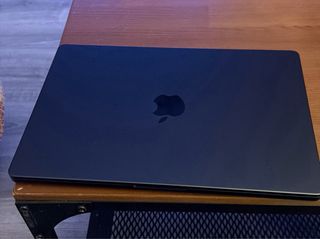 MacBook Pro M5 14' 512GB