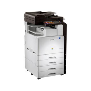 Impresora Samsung MultiXpres Láser Multifuncional