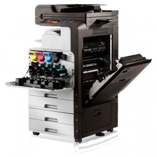 Impresora Samsung MultiXpres Láser Multifuncional