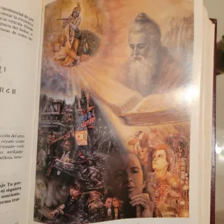 Los grandes clasicos de la India IV