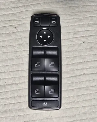 Interruptor Elevalunas Mercedes Benz