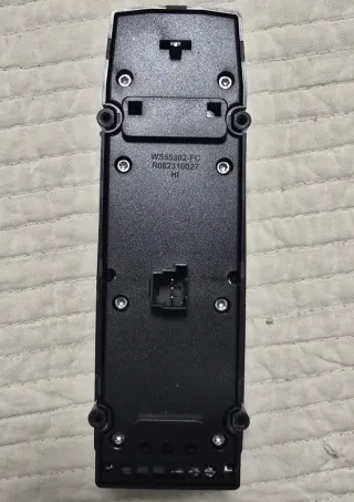 Interruptor Elevalunas Mercedes Benz