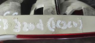 Piloto trasero derecho 276402 Bmw Serie 3 (