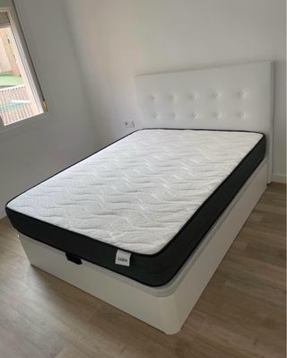 Canape y Colchón Oferta