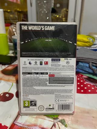 FIFA 23 Legacy Edition Nintendo Switch