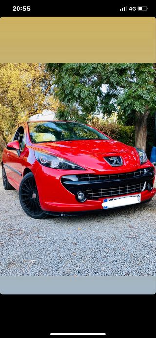 Llantas OZ Racing Superturismo WRC 17 4x108