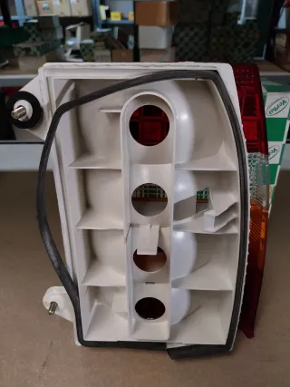 Pilotos Traseros Citroën GSA